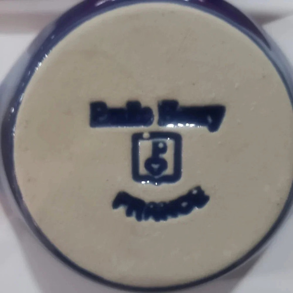 (5)Emili henry Multi-Color Appetizer Tray - Picture 11 of 15